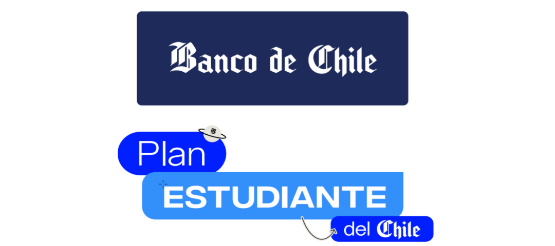Banco de Chile | Plan estudiante