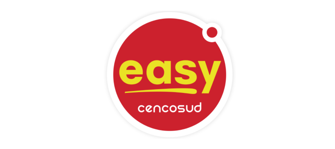 Easy (Cencosud) | Mercado PRO