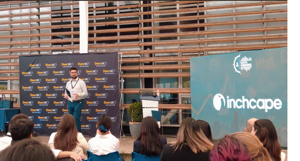 ¿Qué es Data Finders?