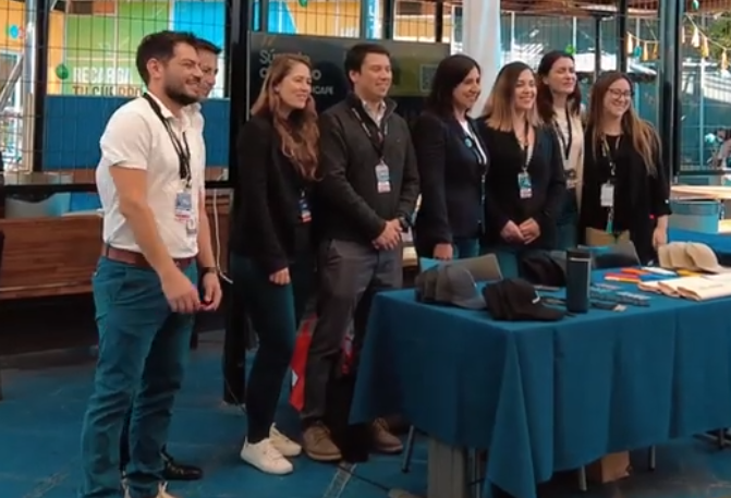 ¿Qué fue DATA FINDERS 2024?