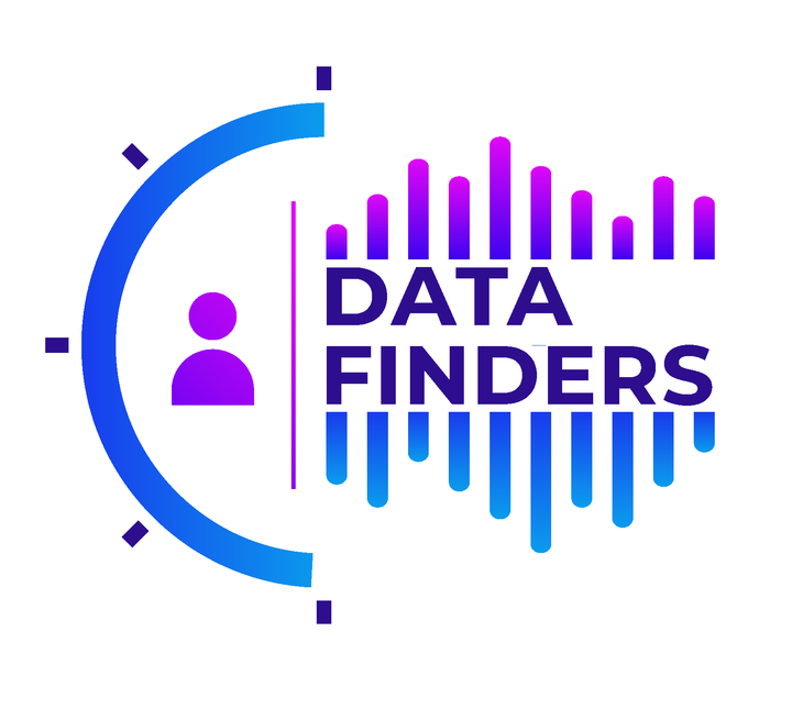 DATA FINDERS 2026